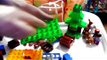 Lego Duplo 10582 Лесные животные/Hollow Forest animals