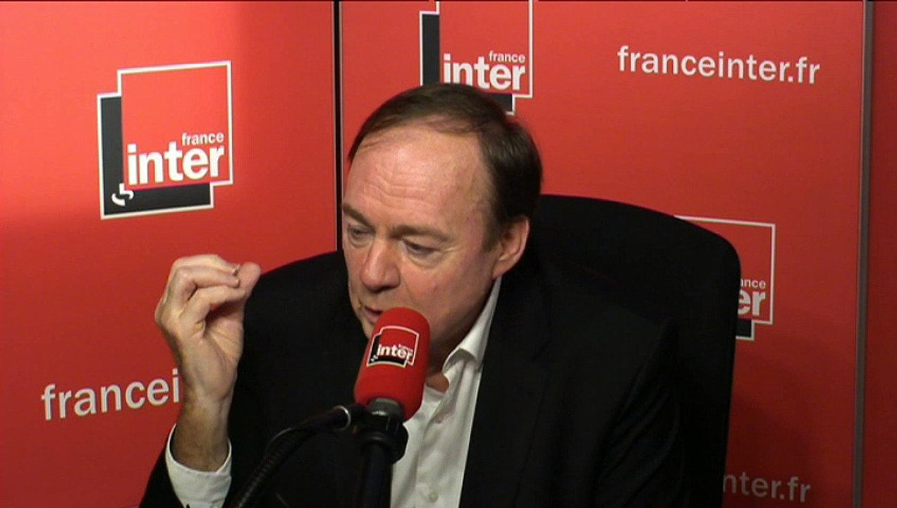 "François Hollande n'a pas parlé d'Europe, qui est face à une crise inouïe"
