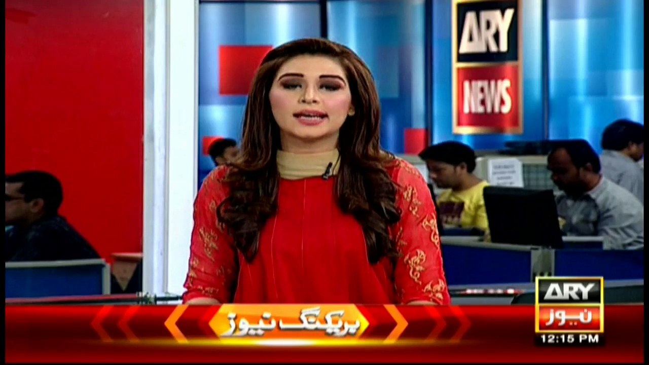 Nawaz 's gift for Fazlu Rehman for staying quite