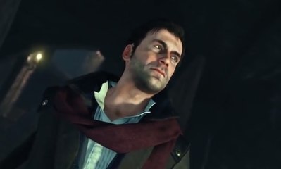 SHERLOCK HOLMES: The Devil’s Daughter - Gameplay Trailer