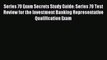 Read Series 79 Exam Secrets Study Guide: Series 79 Test Review for the Investment Banking Representative