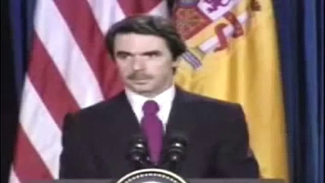 videos graciosos el inglés de los políticos