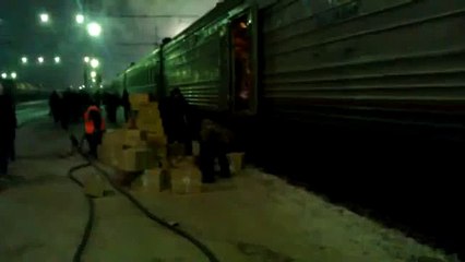 videos graciosos el servicio de transportes de rusia deja mucho que desear videos de risa
