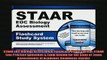 FREE DOWNLOAD  STAAR EOC Biology Assessment Flashcard Study System STAAR Test Practice Questions  Exam READ ONLINE