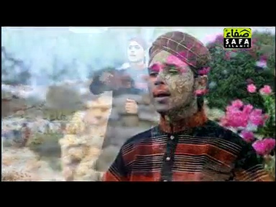 Jo-Bhi-Mere-Huzoor- Farhan Ali Qadri 2016 New Naat HD