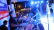 best rock band ng palawan nag front act sa DUTERTE SA PALAWAN