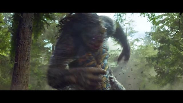 Le Septième Fils / Bande annonce VOST [Au cinéma le 17 décembre]