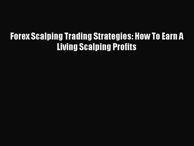Is Forex Scalping Profitable?