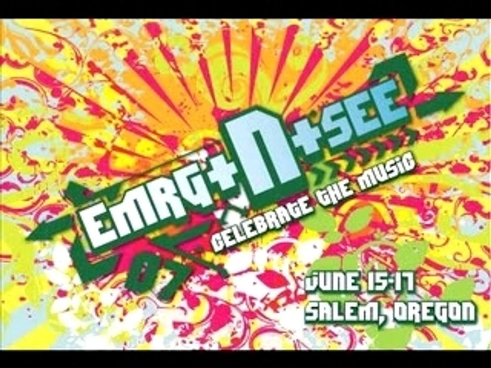 EMRG + N + SEE 2007
