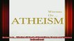 Read  Writers on Atheism A Book of Quotations Poems and Literary Reflections  Full EBook