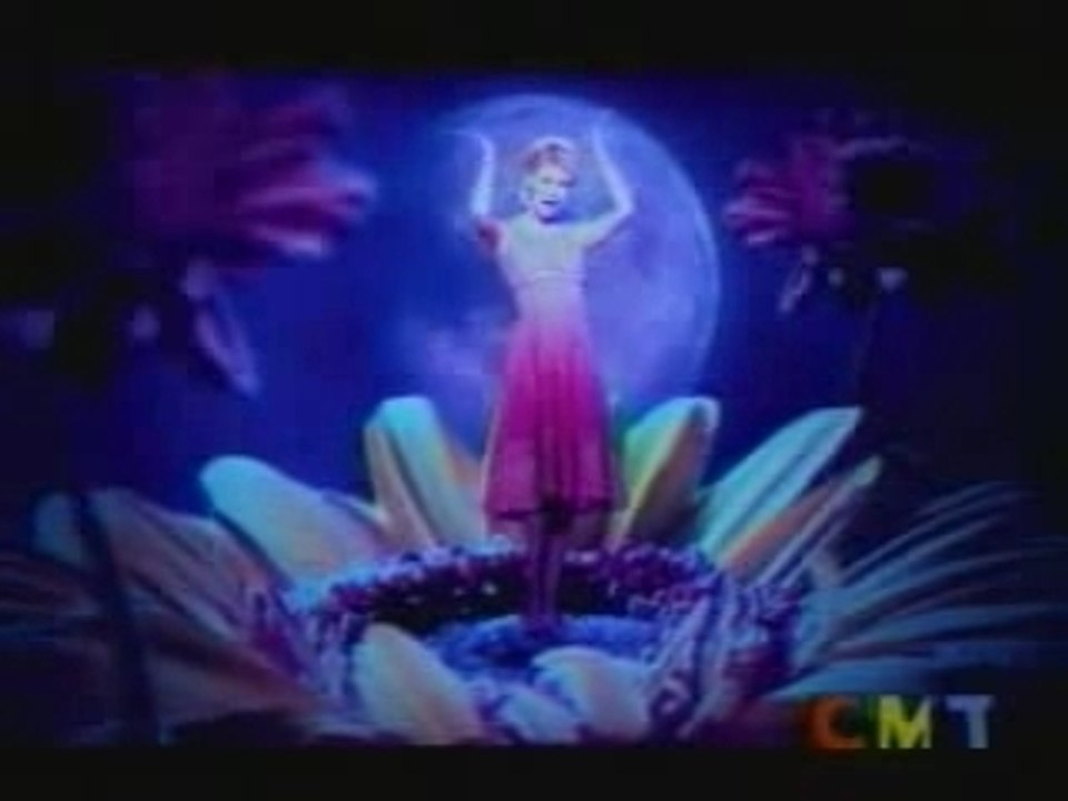 Faith Hill - This Kiss