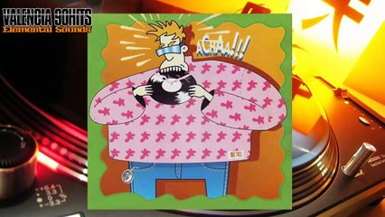 Team DJ's Metro- This Is The Traky [1993]