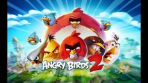 Angry Birds 2 - Gameplay Walkthrough Part 1 - Levels 1-15! 3 Stars! Feathery Hills! (iOS, Android)