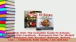 PDF  Ketogenic Diet The Complete Guide To Ketosis Ketogenic Diet Cookbook  Ketogenic Diet Read Online