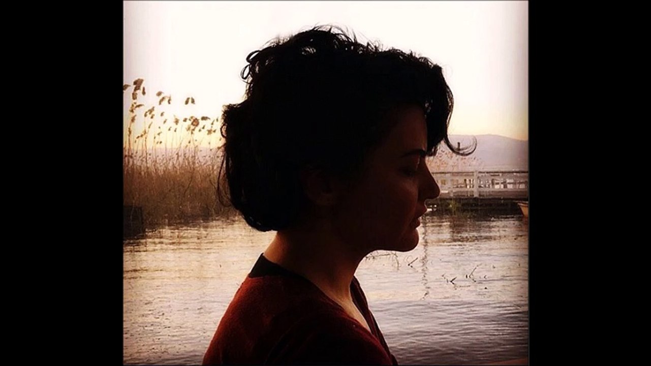 DjBurakUlus + Paper Route Gangstaz + Göksel - Kim Bilir Remix 2016