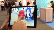 Havas explores Virtual and Augmented Reality at the World Mobile Congress 2015