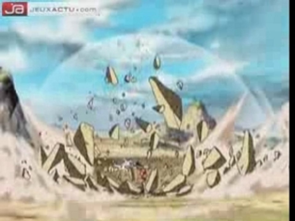 Budokai 3