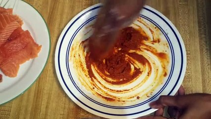 Grilled Fish _ Tandoori Fish