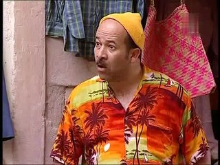 نسيبتي العزيزة الموسم 1 الحلقة 2