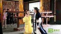 [1080p] 160414 [SNSD] Yoona - 武神赵子龙 ”God of War Zhao Yun” BTS