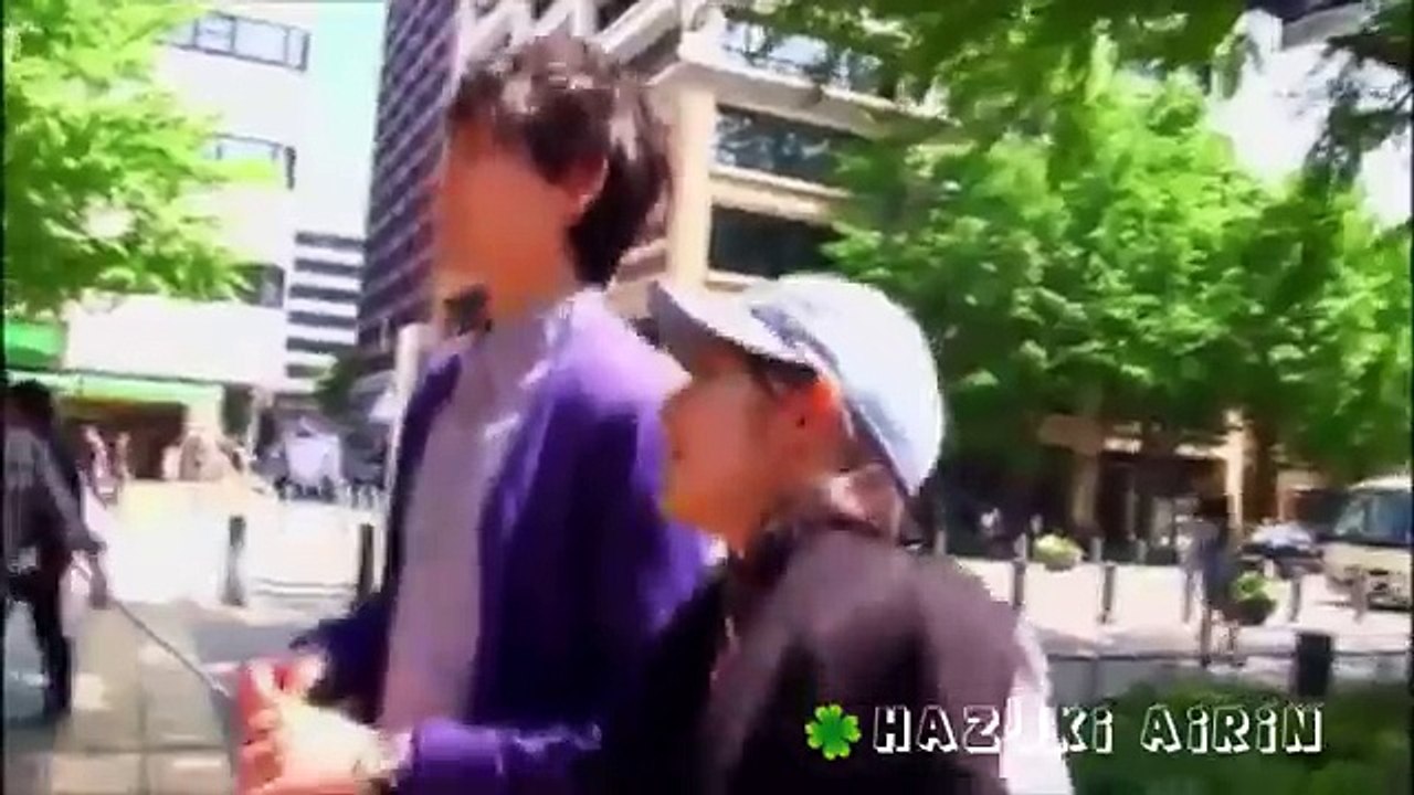 Honoki Moment Special Rental DVD || Something Flutters