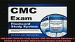 FREE DOWNLOAD  CMC Exam Flashcard Study System CMC Test Practice Questions  Review for the Cardiac  FREE BOOOK ONLINE
