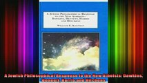 Read  A Jewish Philosophical Response to the New Atheists Dawkins Dennett Harris and Hitchens  Full EBook