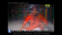 Kalam-Bulhay-Shah-Sahib-Farhan-Ali-Qadri-Milad-un-Nab- Farhan Ali Qadri 2014 New Naat HD