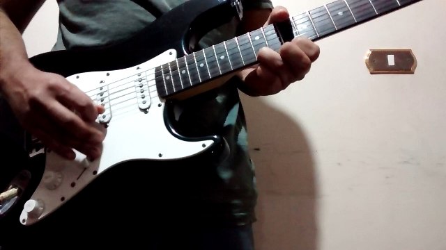 Akira Yamaoka - Silent Hill Theme (Cover)