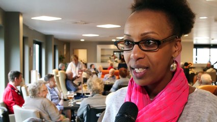 L'Arbre de vie, un home pas comme les autres