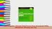 PDF  Morningstar ClosedEnd Fund Two Hundred Fifty Nineteen Ninety Six Ed Read Online