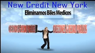 New Credit new york