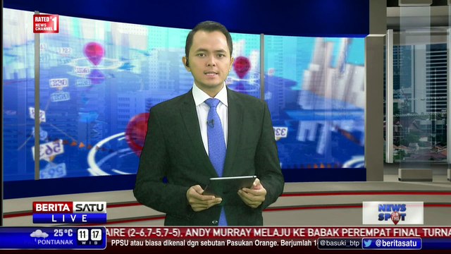 Kadin dan KPK Teken MOU Pencegahan Korupsi Kalangan Pengusaha