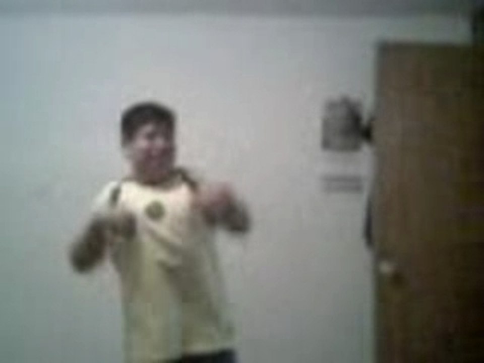 El pollito americanista