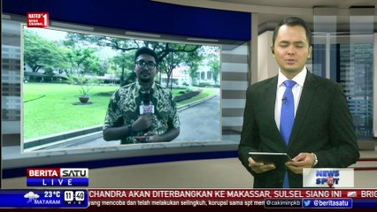 Video herunterladen: Presiden Jokowi dan DPR Sepakat Bahas RUU Tax Amnesty