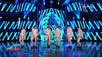 SNUPER _ Platonic Love