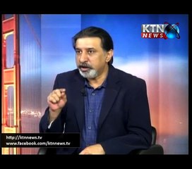 Opinion With Ali Kazi - 14th April 2016