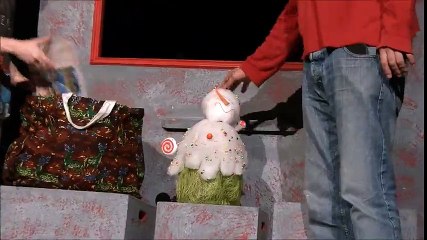 Théâtre : "1 homme, 3 femmes, l'addition" au théâtre San Angelo !