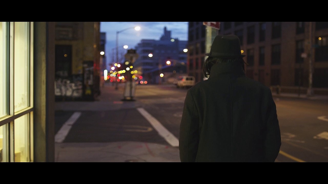 i´m just a skipping stone-claire guerreso & deepend