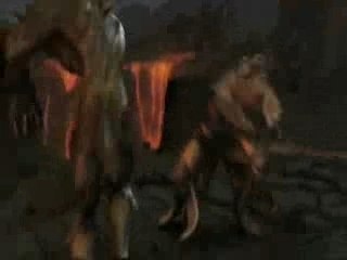 guild wars/wow