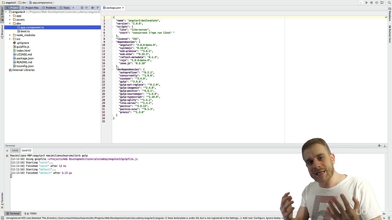 2- 001 Components - Intro
