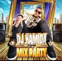 DJ Hamida - L’argent n’aime pas les gens (feat. Barack Adama & Lefa) __ Album A