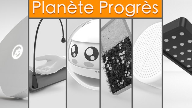 Planète progrès : les finalistes du concours EDF Pulse 2016