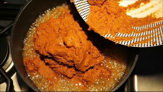  Rendang  Curry video dailymotion