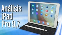 iPad Pro 9,7 pulgadas: análisis y opinión en español