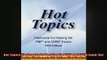 FREE DOWNLOAD  Hot Topics Flashcards for Passing the PMP and CAPM Exam Hot Topics Flashcards 5th Edtion READ ONLINE