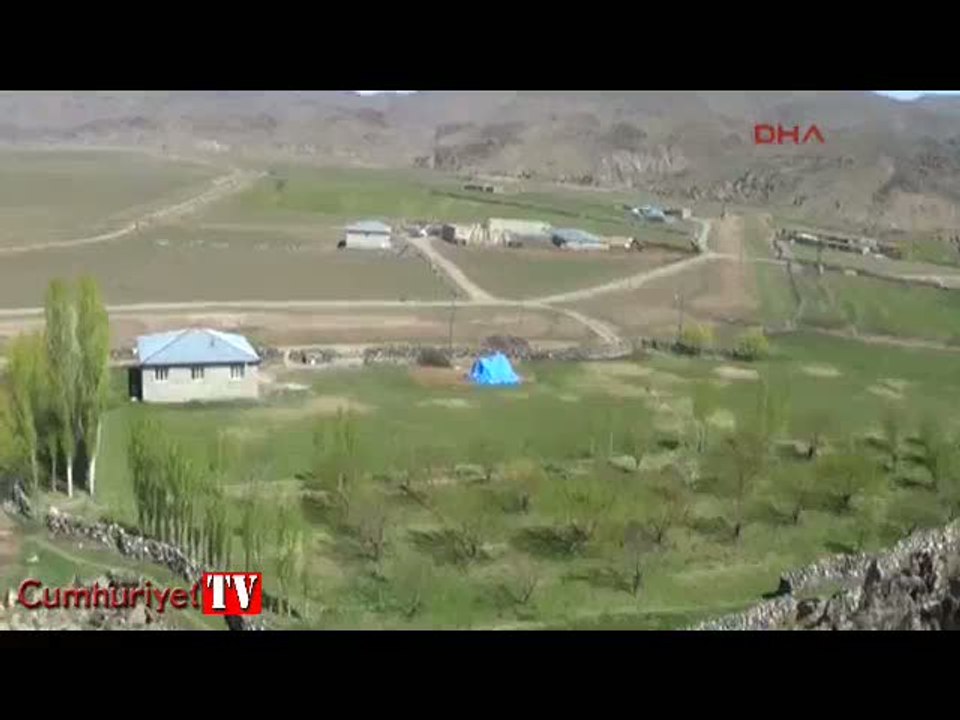 Böyle intikam görülmedi: 80 kişi valilik koridorlarında ağladı