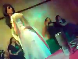 Pakistani Shemale Mujra 2016