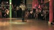 SHASTRO Rodella y MARIA Matarese:  tango, vals e milonga - Contatto Club di Spinea - 11 luglio 2010