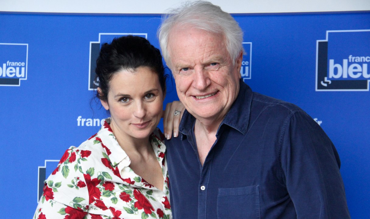 André Dussollier, invité de Je suis d'où je viens